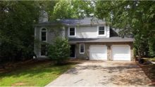 4894 Terrace Green Trace Stone Mountain, GA 30088