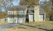 964 Chapman Circle Stone Mountain, GA 30088