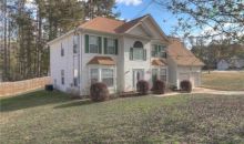 762 Conisburgh Ct Stone Mountain, GA 30087