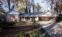 2315 Midvale Circle Tucker, GA 30084