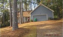 1026 Bramwell Ln Stone Mountain, GA 30083