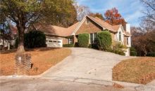 6651 Lake Run Dr Flowery Branch, GA 30542