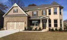 5120 Mistwater Lane Cumming, GA 30040