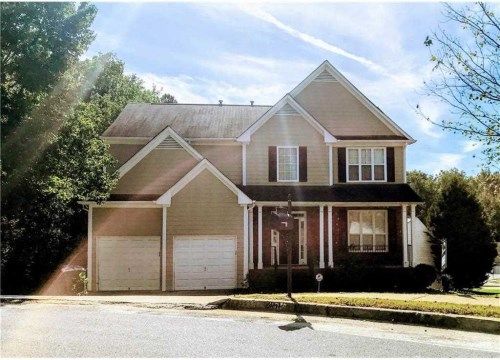 2161 Poplar Grove Ct, Snellville, GA 30078