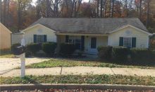 541 Scrooch Ct Winder, GA 30680