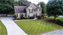 8 Hampton Ln Cartersville, GA 30120