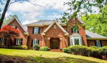 32 Oakmont Dr Rome, GA 30161