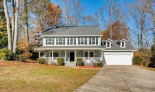 2412 Spring Field Ct Marietta, GA 30068