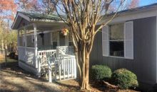 290 Dogwood Acres Ln Demorest, GA 30535