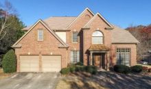 6429 Long Ivy Way Buford, GA 30518