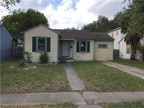 4441 Christie St, Corpus Christi, TX 78415