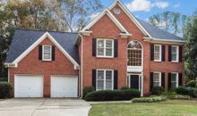 2996 Bea Mar Dr Marietta, GA 30062