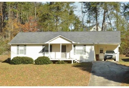 3514 Cameron Dr, Gainesville, GA 30506