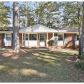 2703 Carolyn Dr SE, Smyrna, GA 30080 ID:14944847