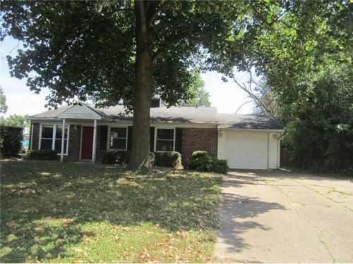 9 Jamaica Dr, Saint Peters, MO 63376