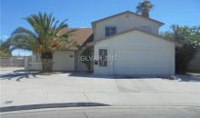 4305 Mott Circle Las Vegas, NV 89102