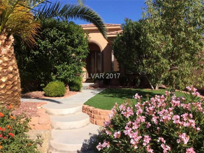 10306 Profeta Court, Las Vegas, NV 89135