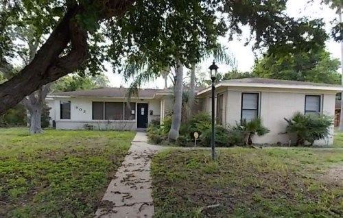 902 E Parkwood Dr, Harlingen, TX 78550