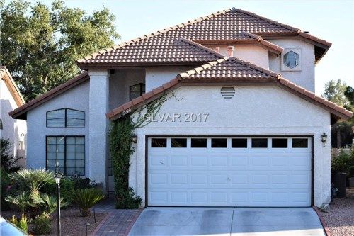 1956 Magnolia Drive, Henderson, NV 89014