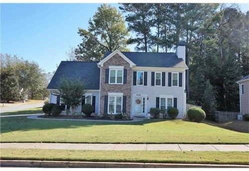 7024 Surrey Dr, Woodstock, GA 30189