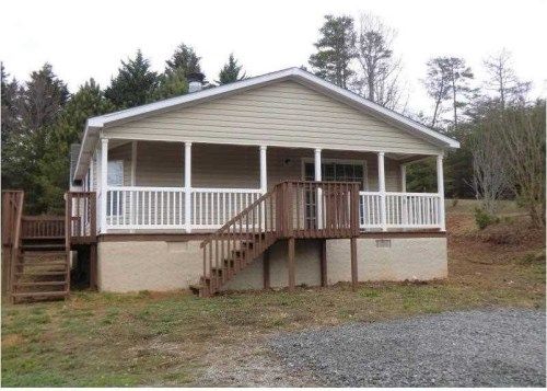 378 Stegall Place, Dawsonville, GA 30534