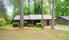 372 Park Ridge Circle Riverdale, GA 30274