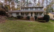 429 Alp Ln SW Lilburn, GA 30047