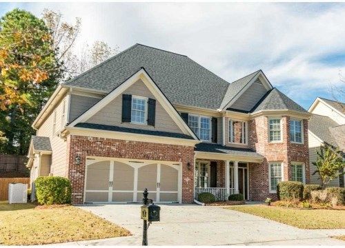 1733 Sweet Barley Way, Grayson, GA 30017