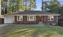 1836 Windsor Dr Atlanta, GA 30311