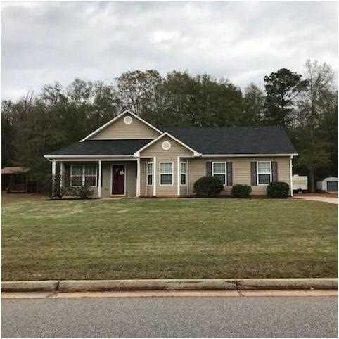 972 Navaho Trl, Monroe, GA 30655