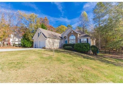 1056 Wildwood Ln, Monroe, GA 30655