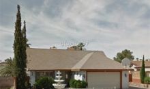 3943 Arrowood Drive Las Vegas, NV 89147