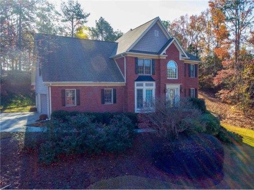 1019 Ashfern Walk, Woodstock, GA 30189