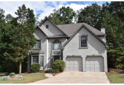 822 Honey Springs Dr, Woodstock, GA 30189