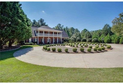 5659 Mcever Rd, Flowery Branch, GA 30542