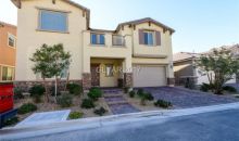 8833 Sherborne Gate Avenue Las Vegas, NV 89148