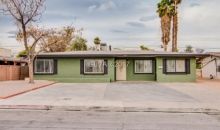 1905 Bracken Avenue Las Vegas, NV 89104