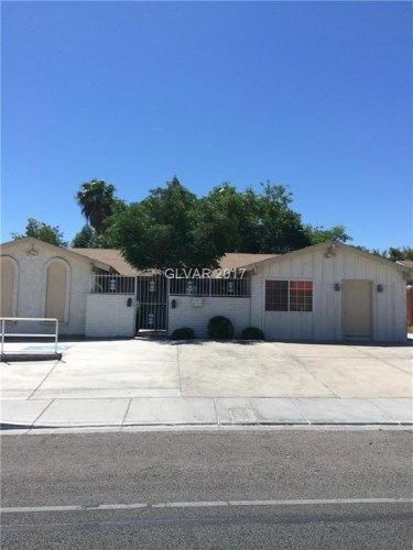 4723 Flamingo Road, Las Vegas, NV 89121