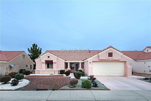 2504 Sunup Drive, Las Vegas, NV 89134