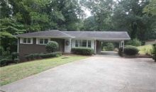 16 Forest Heights Rd Buchanan, GA 30113