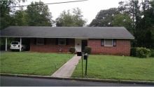 300 Columbia Ave Cedartown, GA 30125