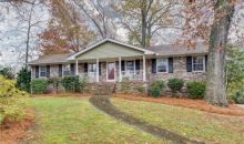 2880 Grove Park Ln Marietta, GA 30067