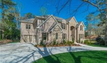 1861 Wood Acres Ln NE Marietta, GA 30062