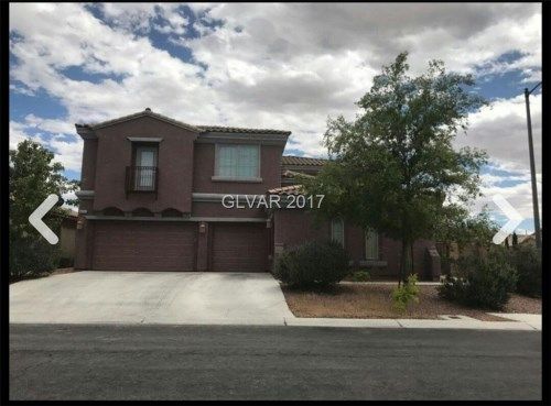 6055 Aromatico Court, Las Vegas, NV 89141