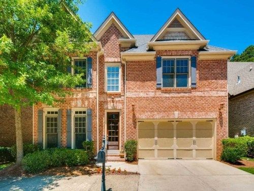 296 Mount Vernon Cove, Atlanta, GA 30328