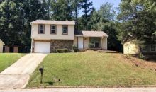 5321 Timor Trl Lithonia, GA 30038