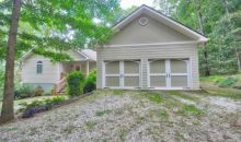 295 Lumpkin View Dr Cleveland, GA 30528