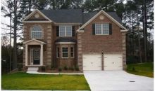 3577 Dogwood Pass #13G Lithonia, GA 30038