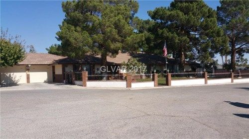 2857 Buffalo Drive, Las Vegas, NV 89117