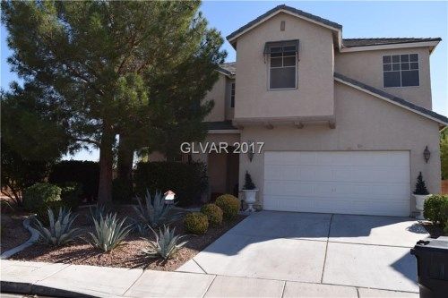 2913 Bayliner Avenue, North Las Vegas, NV 89031